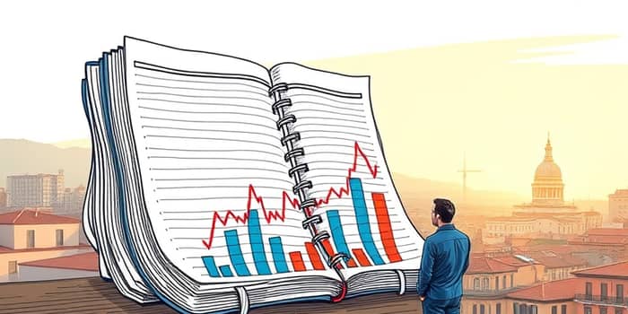 El valor libro: Una métrica fundamental para inversores