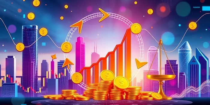 El ciclo monetario: Cómo influye en tu capital