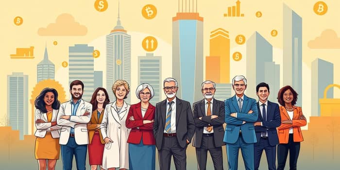 Regulaciones financieras: El marco que protege tu inversión