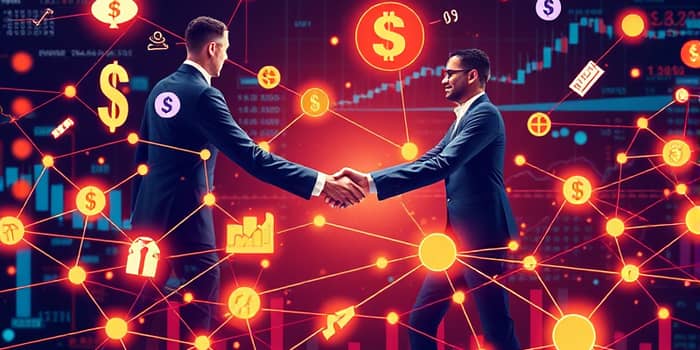 Mercados extrabursátiles: Operaciones a medida