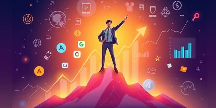 Finanzas para Emprendedores Digitales: Crece sin Límites