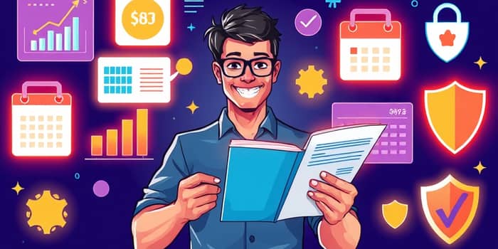 Evita Intereses: Paga Inteligentemente