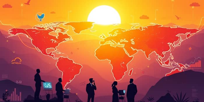 Análisis macroeconómico: Claves para entender el panorama