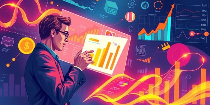 Análisis de estados financieros: Entiende la salud de una empresa