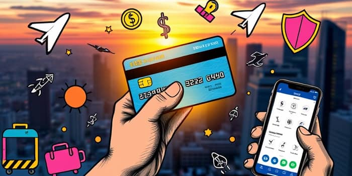 El Poder de una Tarjeta Bien Usada