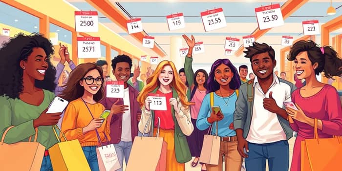 Compras a Meses: La Mejor Elección