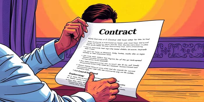 Adiós a las Clausulas Ocultas