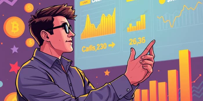 Buró de Crédito: El Aliado de tus Finanzas