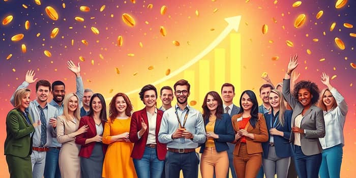 Recompensas: Multiplica tus Beneficios