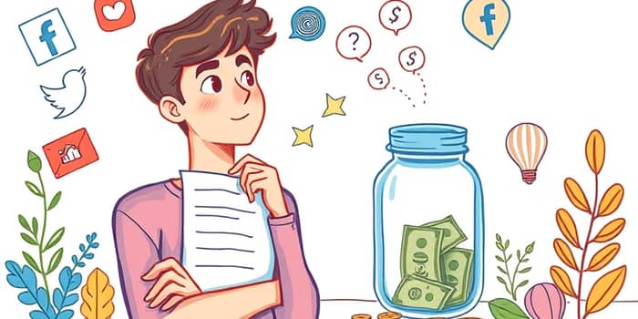 Del Gasto Impulsivo al Consciente