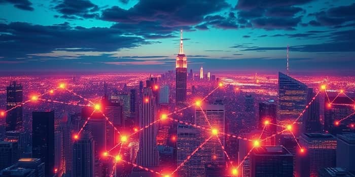 Shadow banking: El lado oculto del sistema financiero