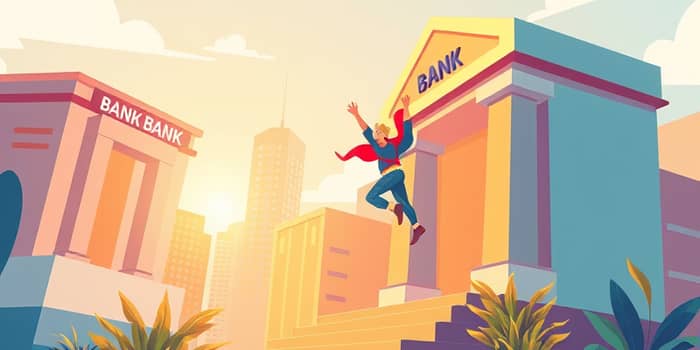 Portabilidad de Crédito: Tu Libertad Financiera