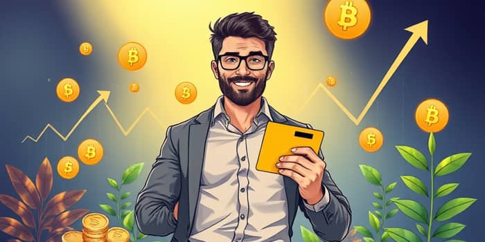 Tu Tarjeta: Aliada al Invertir