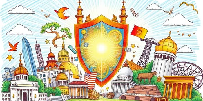 El Escudo Permanente: Gestión de Riesgos para la Sostenibilidad