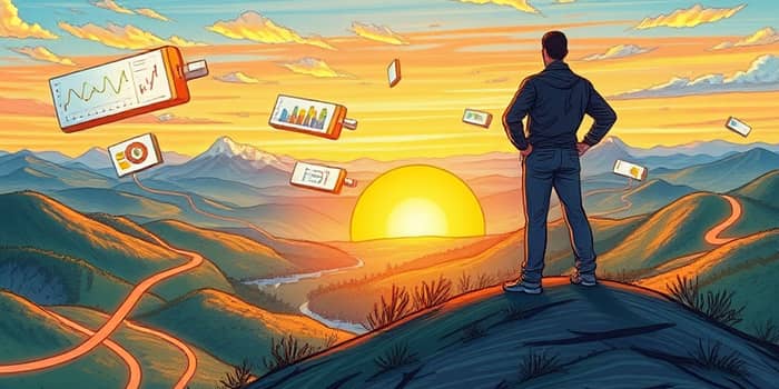 Más Allá del Horizonte: La Anticipación en la Gestión de Riesgos