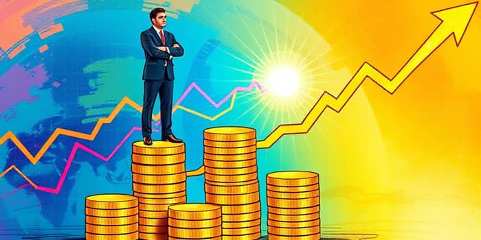 La importancia del ROE: Rentabilidad para el accionista