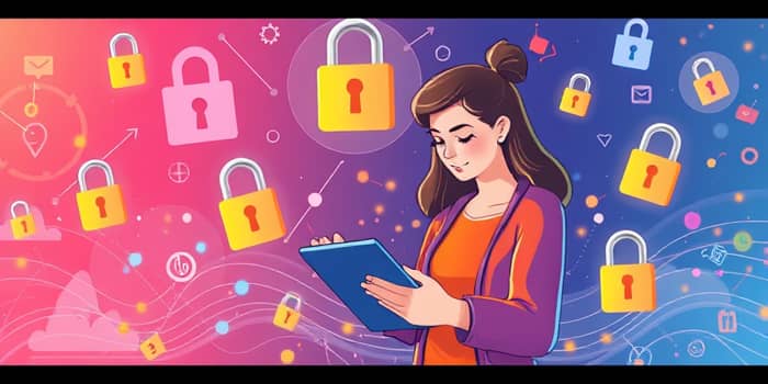 Compras Online: Máxima Seguridad