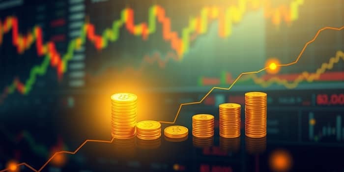 El Hilo Invisible: Conectando Riesgo y Rentabilidad Deseada