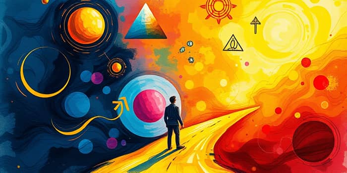 De la Intuición a la Acción: Decisiones Basadas en Riesgos