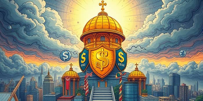 La Cúpula Protectora: Asegurando tus Finanzas ante Eventos Extremos