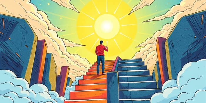 Gestiona tu Límite: Crecimiento Inteligente