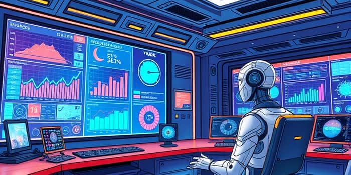 Más Allá del Dato: La Inteligencia Aplicada al Análisis de Riesgos