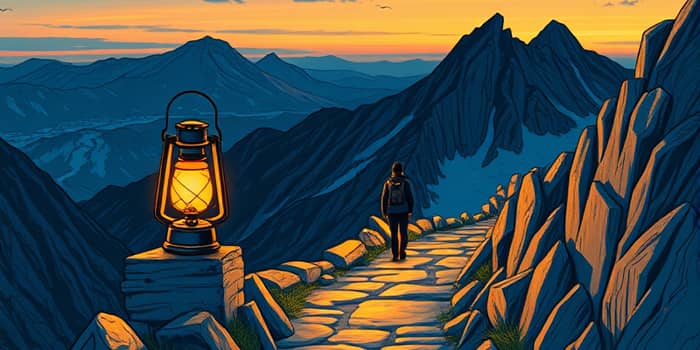 El Farol de la Prudencia: Iluminando tus Decisiones de Inversión