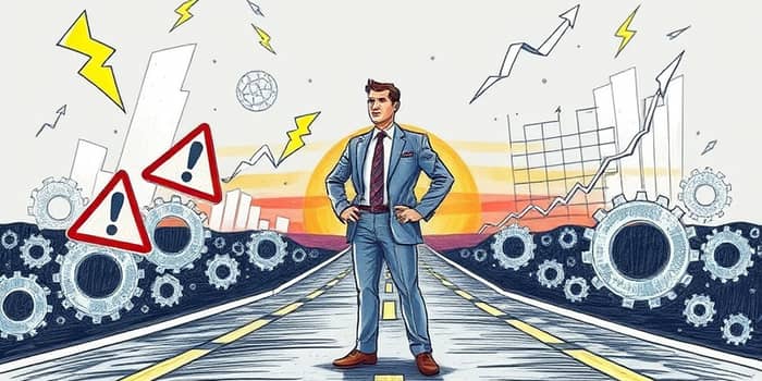 El Manual Definitivo: Cómo Dominar la Gestión de Riesgos