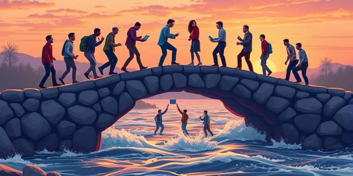 El Secreto de la Consistencia: Gestión de Riesgos para Resultados Estables