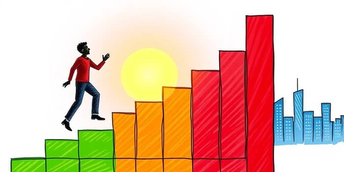 Construye Crédito: Desde Cero al Éxito