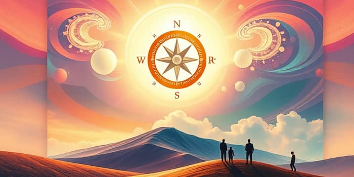 La Brújula de la Claridad: Orientación en la Gestión de Riesgos