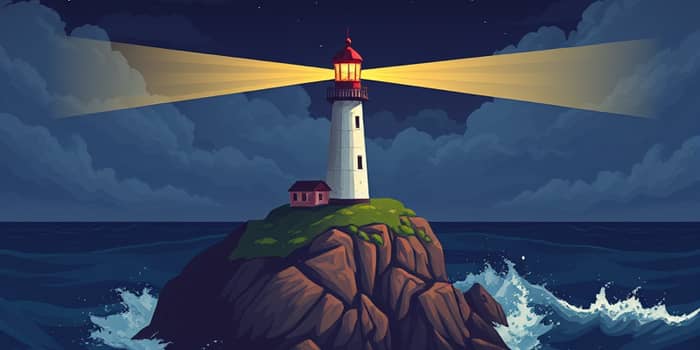 El Faro en la Oscuridad: La gestión de riesgos como guía para el éxito