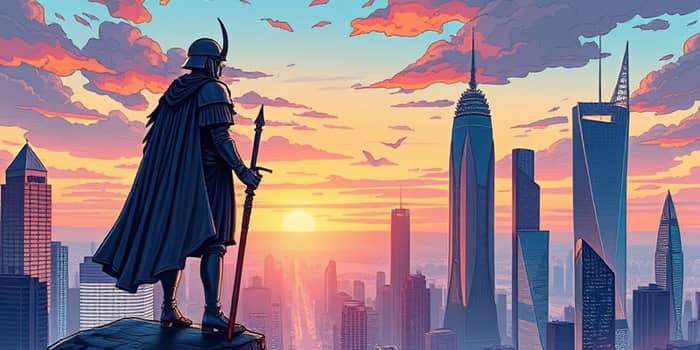 El Centinela Silencioso: Protección Constante de tu Capital