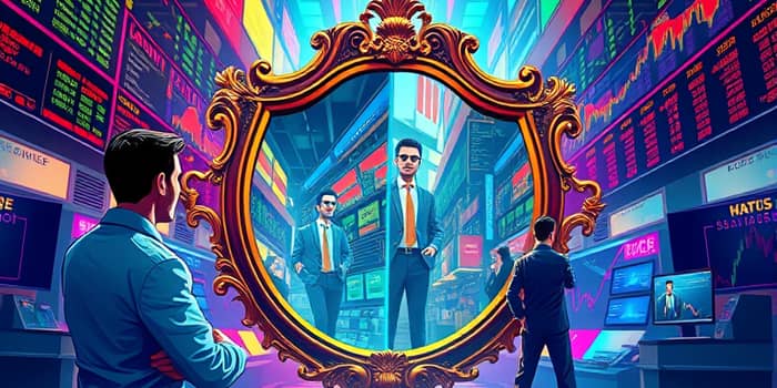 El Espejo del Mercado: Reflejando tus Fortalezas y Vulnerabilidades