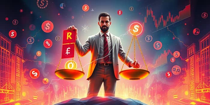 Mercado de derivados: Comprende sus riesgos y beneficios