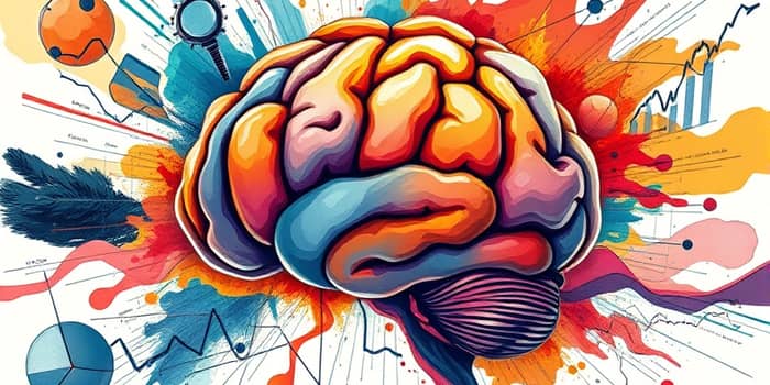 Finanzas conductuales: La mente detrás de tus decisiones financieras