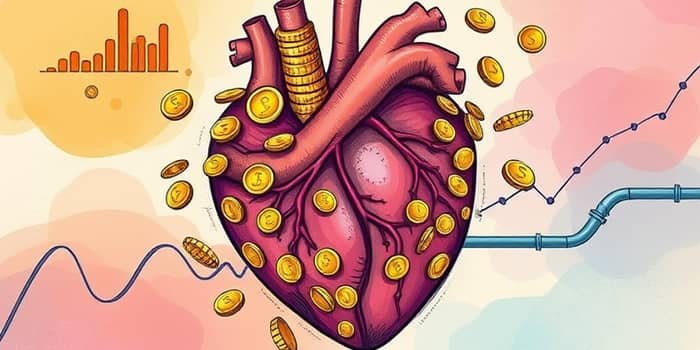 Gestión del flujo de caja: El pulmón de tu economía personal