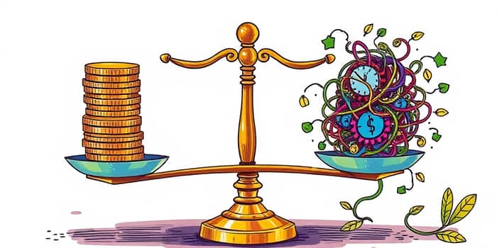 Deuda técnica: Cómo afecta la liquidez de las empresas