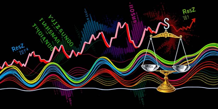 La importancia del Beta: Mide la volatilidad de tus acciones