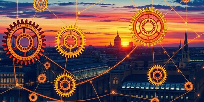 Mercado de deuda privada: Donde las oportunidades se esconden