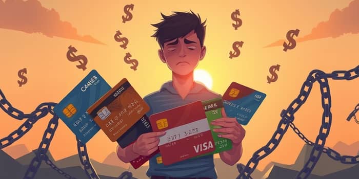 La Psicología del Pago Mínimo: Entiéndela Ahora