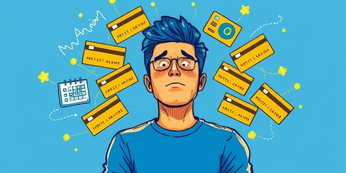 Manejo Avanzado: Múltiples Tarjetas sin Estrés
