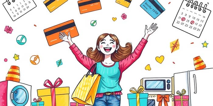 Aprovecha los Meses Sin Intereses: Cómpralo Todo