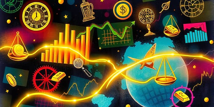 El Hilo Dorado: La Cohesión entre Riesgo, Rendimiento y Objetivo