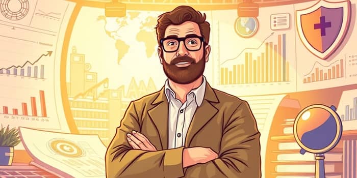 El Arquitecto de la Prudencia: Diseñando un Futuro Financiero Seguro
