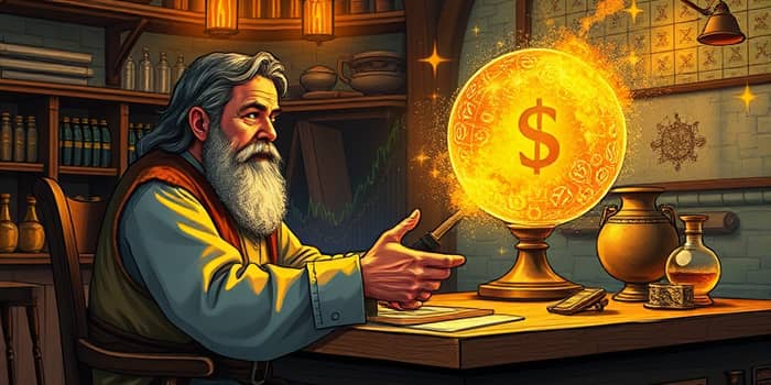La Alquimia del Capital: Transformando Riesgos en Riqueza Sostenible