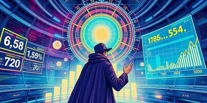 El Oráculo Financiero: Prediciendo Amenazas con Análisis de Datos