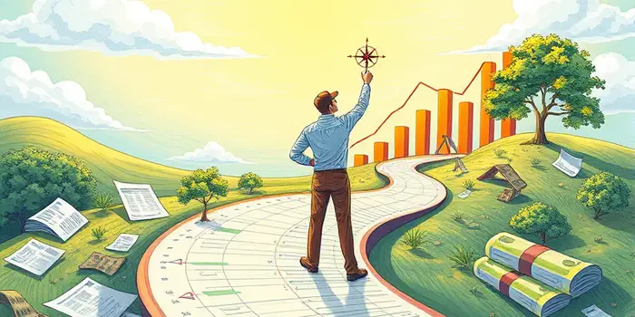 Tax Smart: Navigate the Financial Landscape