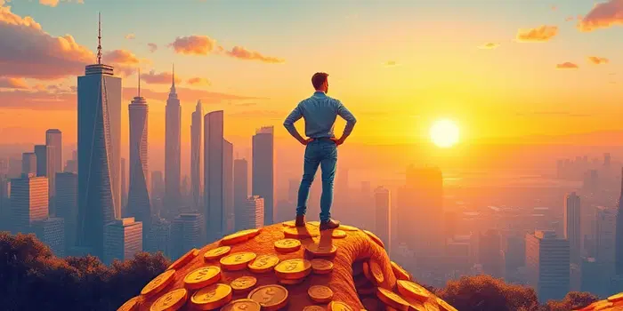 Unlock Your Riches: Mastering Personal Finance