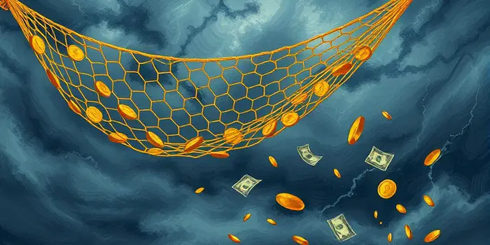Emergency Fund Formation: Your Financial Safety Net